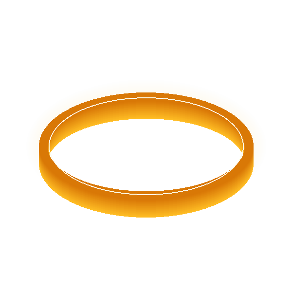 魔戒云机场 Golden Ring